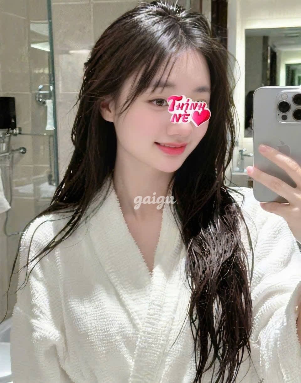 New♥️Bé Diệu Linh ❤️ Gái mới face xinh dễ thương - Thumbnail 4