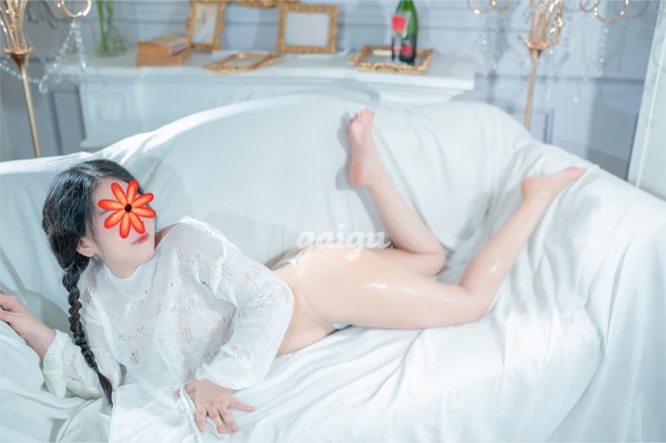 ❤SIÊU HOT❤THUỲ LÂM-BÔNG HỒNG CỰC XINH MỊN KO TÌ VẾT - Thumbnail 11