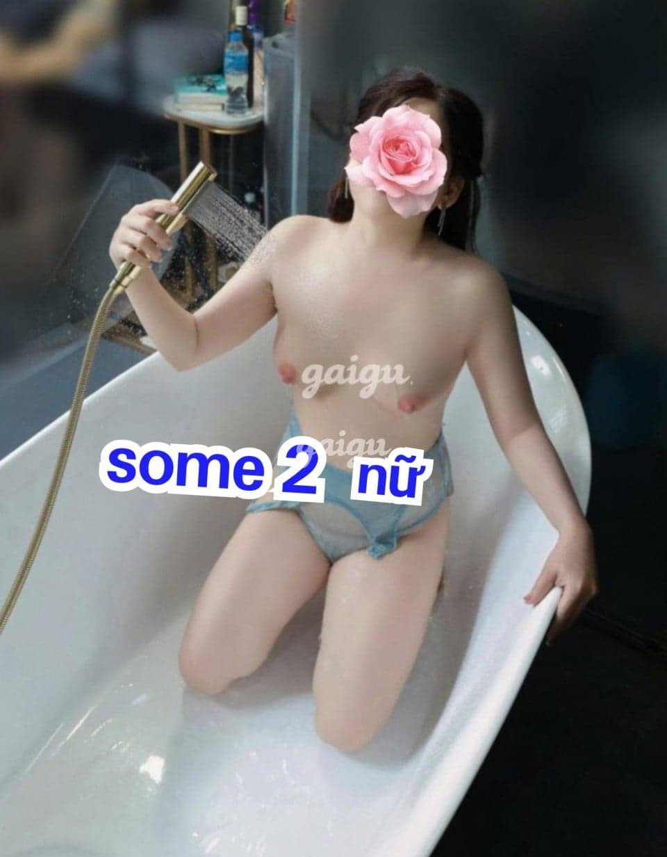 QUỲNH QUỲNH CAO THỦ BÚ LIẾM, TUYỆT CHIÊU ĐI ĐƯỜNG LƯỠI CỰC PHÊ - Thumbnail 3