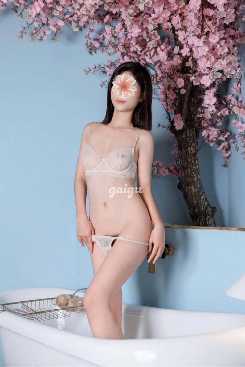 ❤️New Linh Chi❤Teen Girl, Xinh Xắn, Body  Non Tơ Siêu Ngon - Thumbnail 17