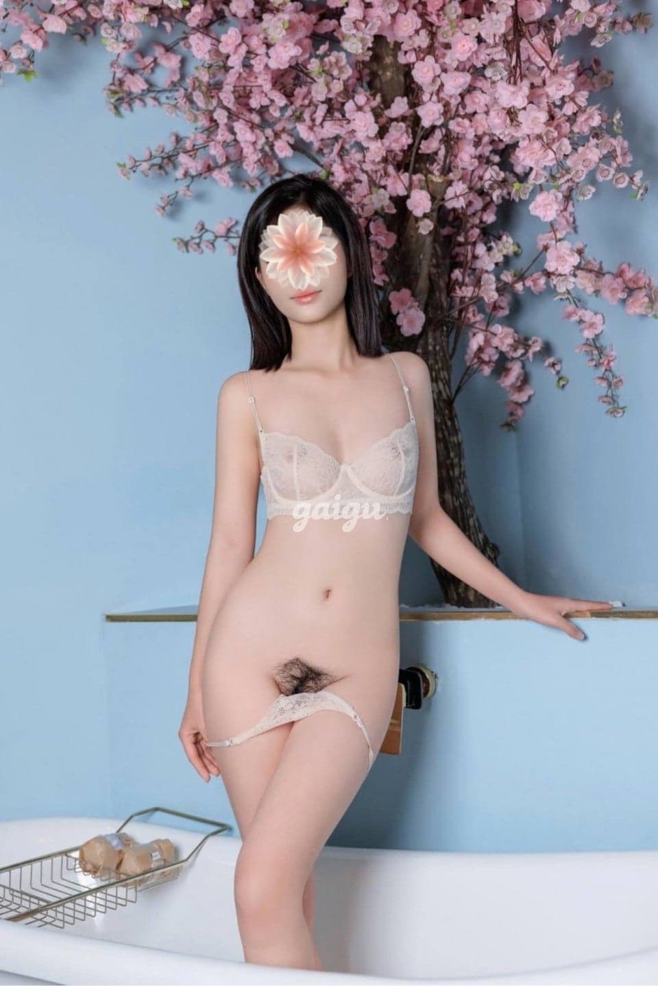 ❤️New Linh Chi❤Teen Girl, Xinh Xắn, Body  Non Tơ Siêu Ngon - Thumbnail 16