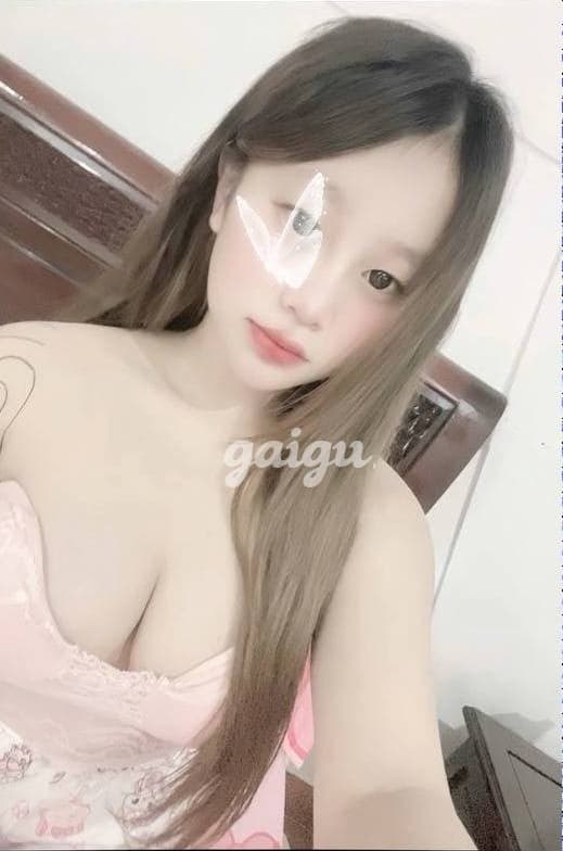 New Hot Teen 2k6 Bé Trà My Baby ❤️ Nóng Bỏng Xinh Đẹp Dịu Dàng - Ảnh 1