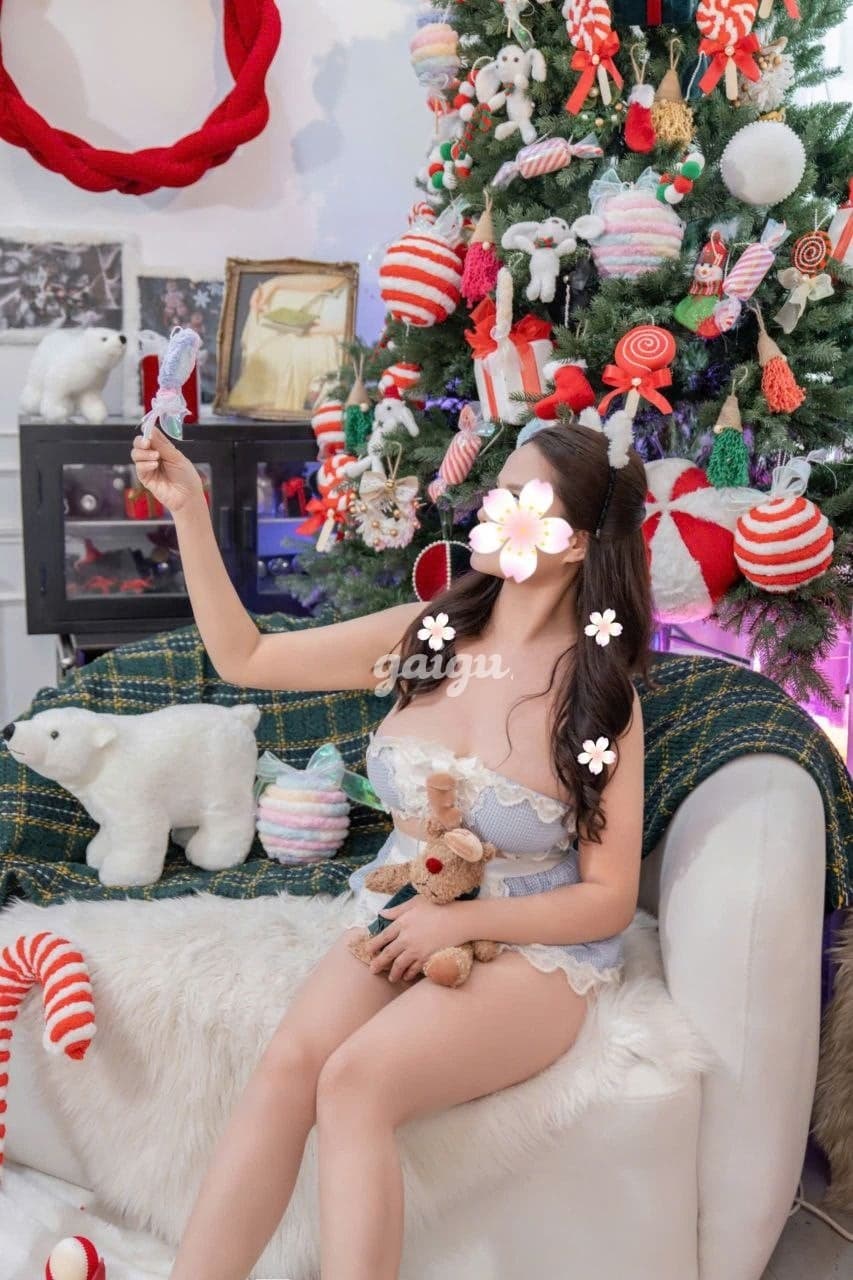 Phương Oanh, Ngọt Ngào Dễ Thương - Thỏa Mãn Sung Sướng Cùng em - Thumbnail 14