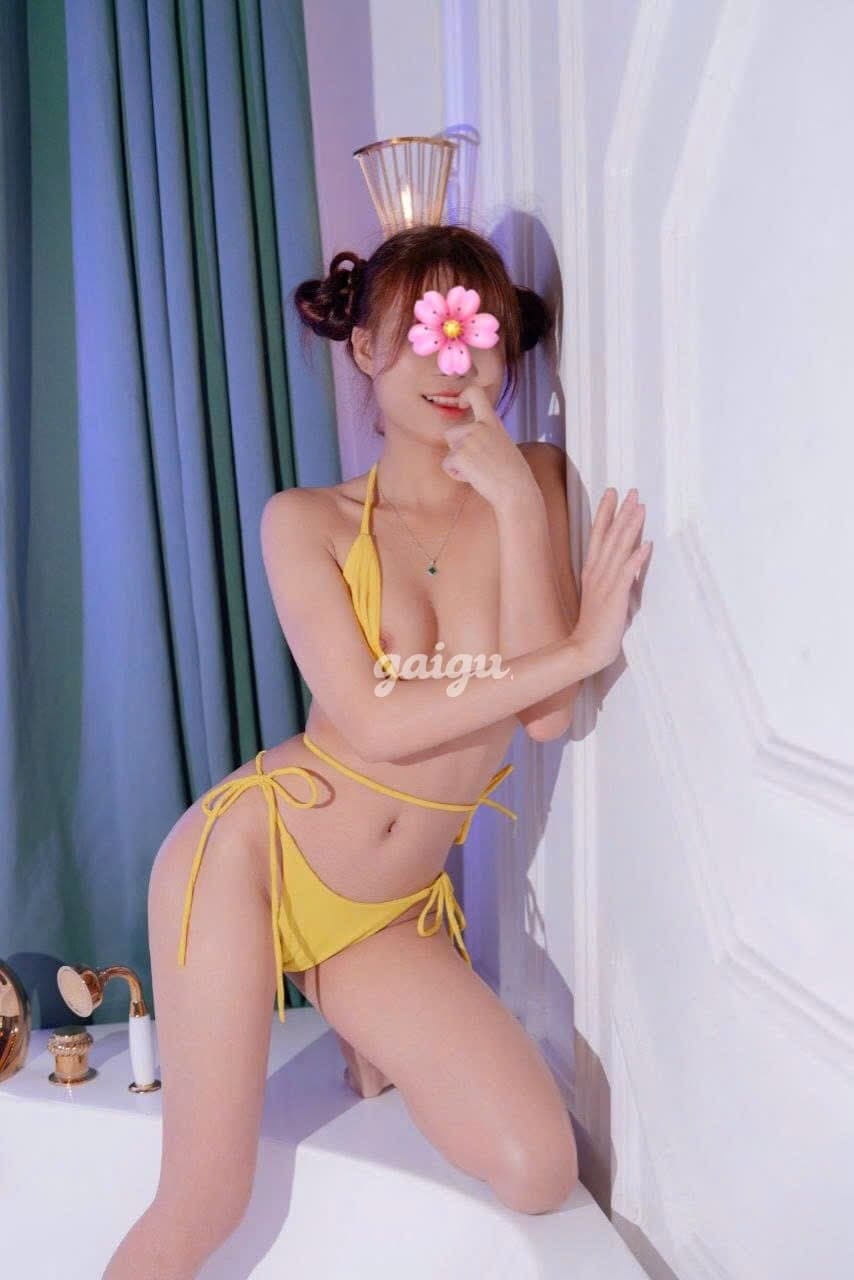 New Hot Teen 2K7 Bé Kem Cute ❤️ Gái Non Mặt Dễ Thương Body Rất Đẹp - Thumbnail 15