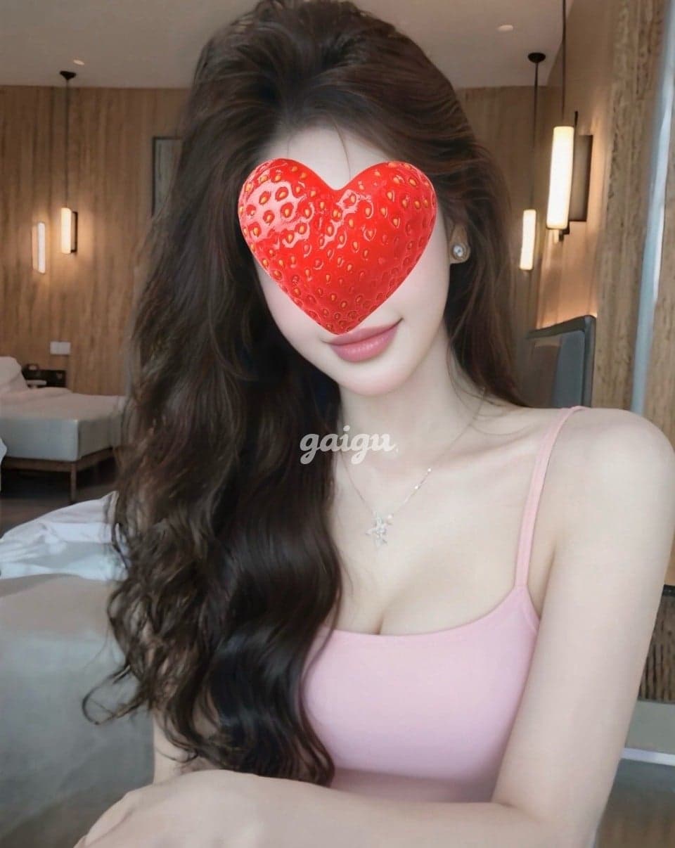 ❤️Thư Kỳ 98 ❤️ - New - Xinh Ngoan - Nhẹ nhàng chiều khách - Thumbnail 2