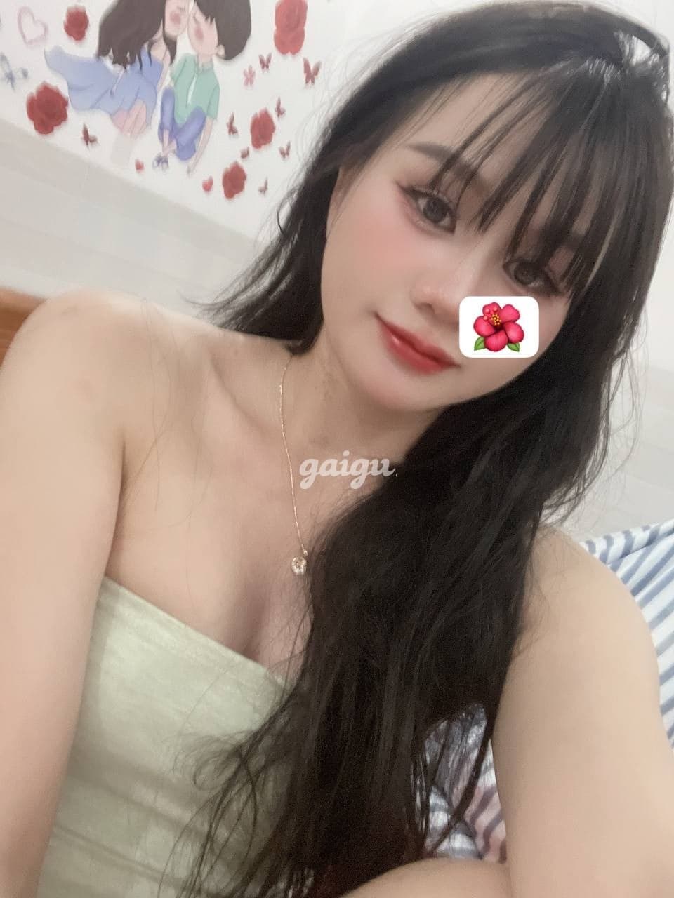 Ngọc Anh _ Gái xinh chiều khách, làm tình cực đã - Thumbnail 2