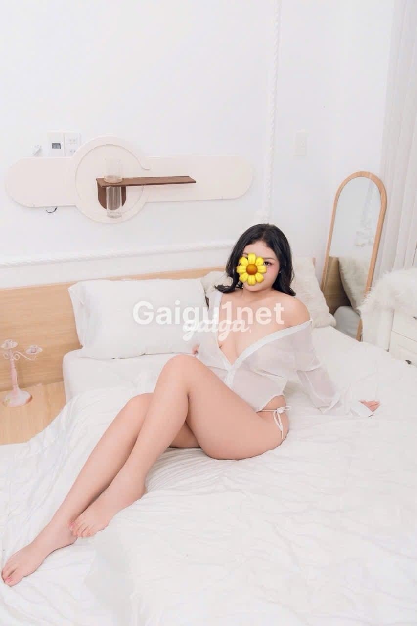 YUMI - MẶT XINH DÂM - BÍM HỒNG - Thumbnail 16