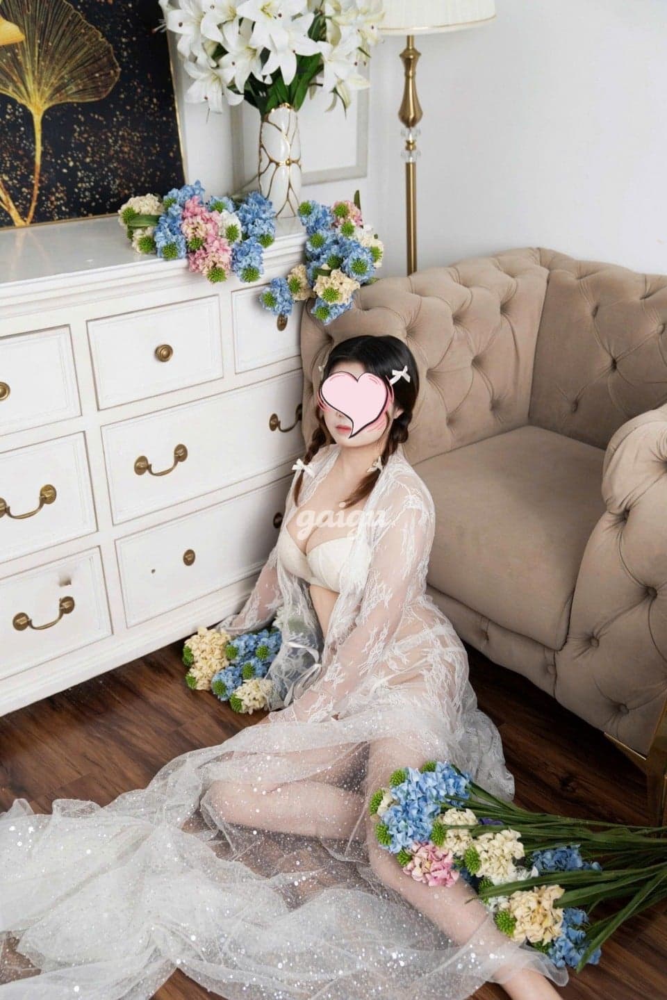 ❣️TUYẾT TRINH❣️VÚ TO MÔNG KHỦNG NÓNG BỎNG GỢI CẢM TÌNH DỤC ĐỈNH CAO - Thumbnail 10