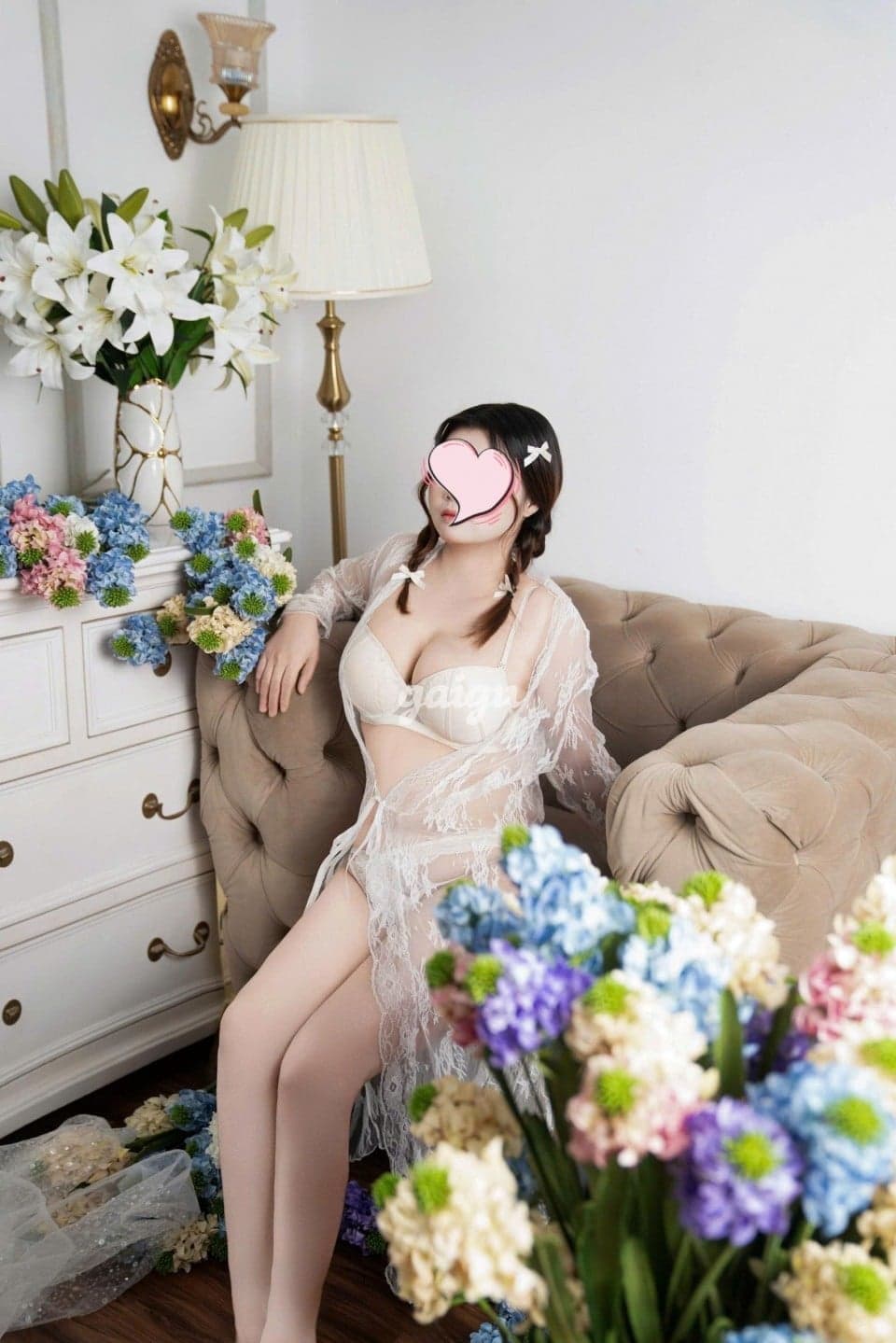 ❣️TUYẾT TRINH❣️VÚ TO MÔNG KHỦNG NÓNG BỎNG GỢI CẢM TÌNH DỤC ĐỈNH CAO - Thumbnail 5