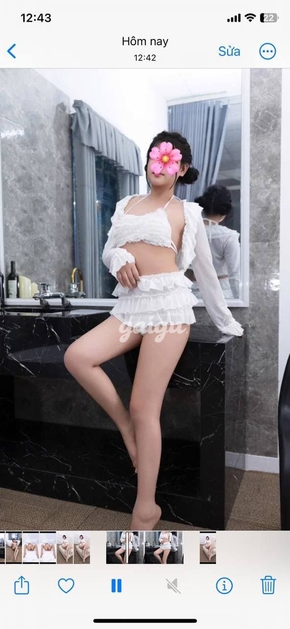 Tiểu Vy-nụ Hồng vừa chớm nở, yêu kiều hấp dẫn!!! - Thumbnail 4