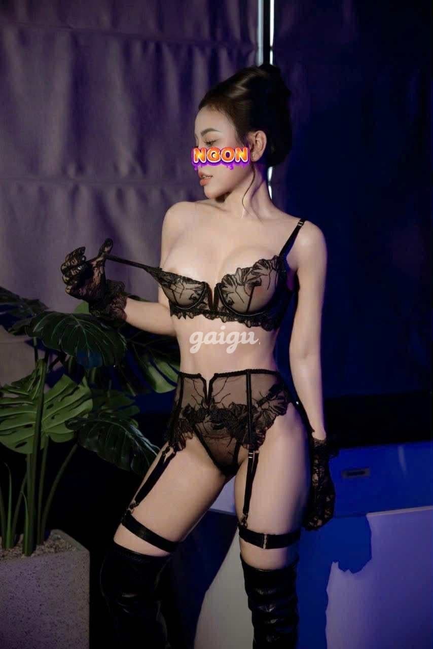 NEW ⭐ Emy Vú Bự + Mông To Mộng Nước Xinh Cực - Thumbnail 15