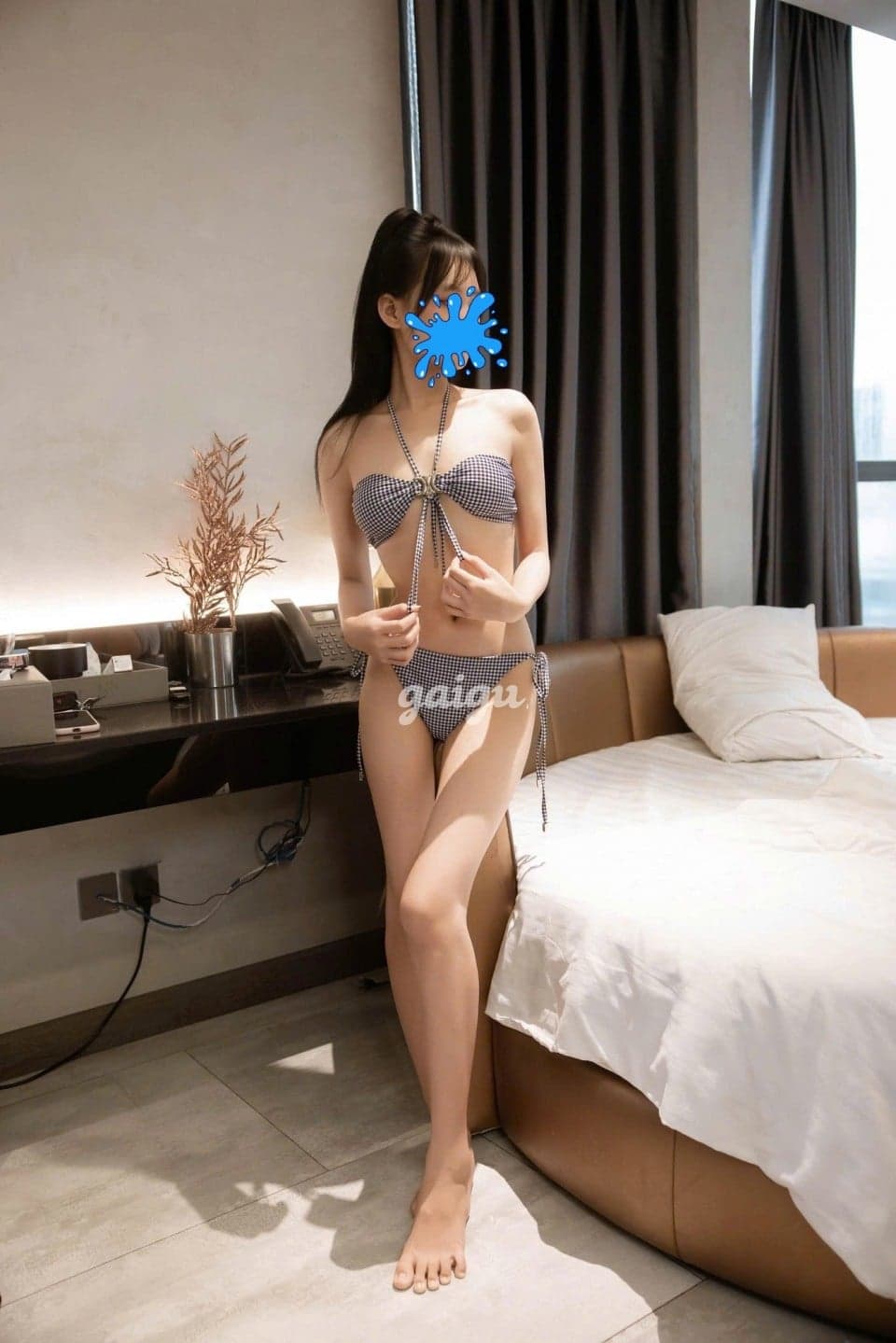 Mỹ Chi-bé hot teen nóng bổng hấp dẫn!!! - Thumbnail 8