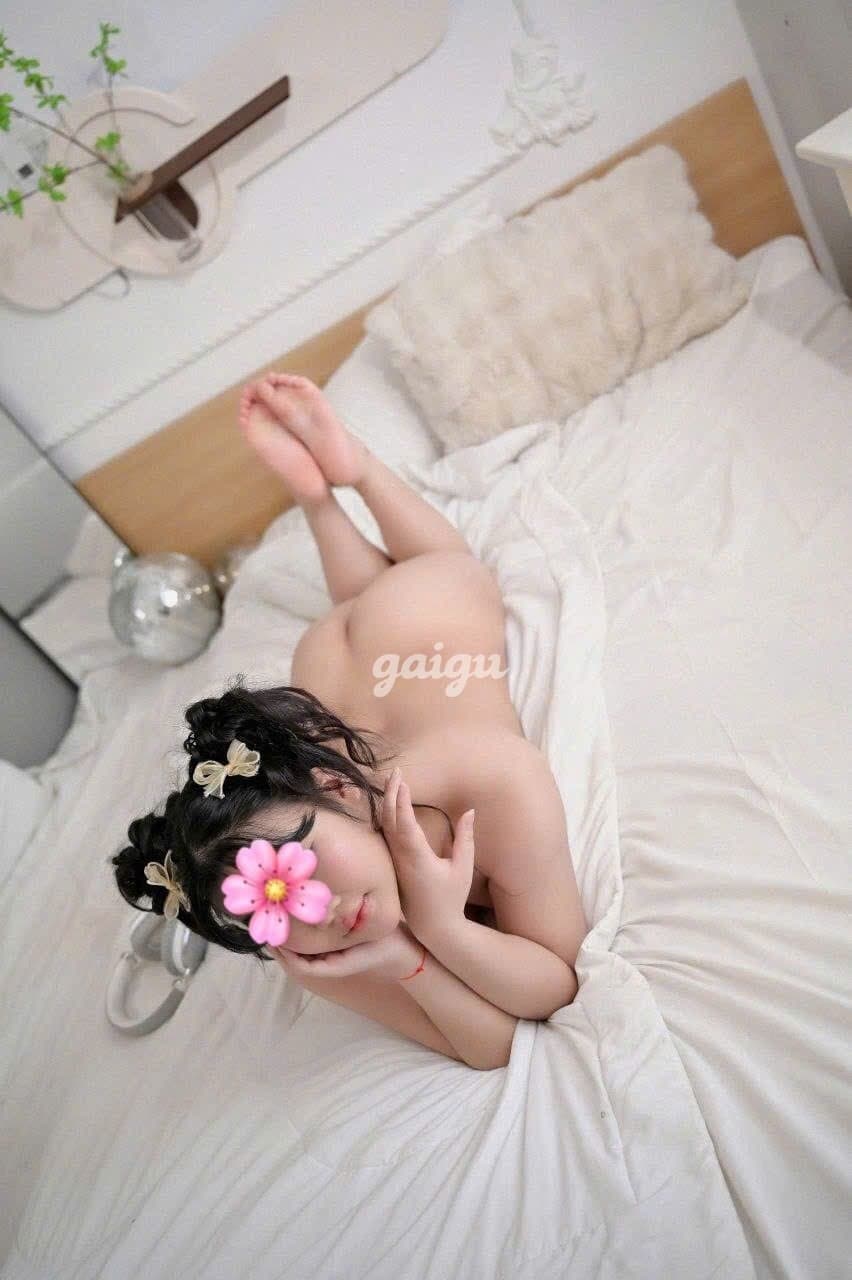 New Hot Teen 2K5 Bé Thiên Di Baby ❤️ Non Tơ Đáng Yêu Sexy Quyến Rũ - Thumbnail 15
