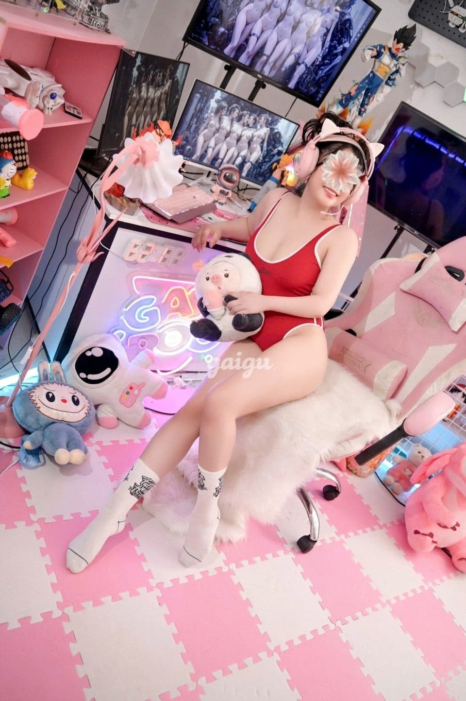 ❤️ Nhã Thanh ❤️Baby Girl Ngọt Ngào, Dễ Thương, Tình Cảm - Thumbnail 10