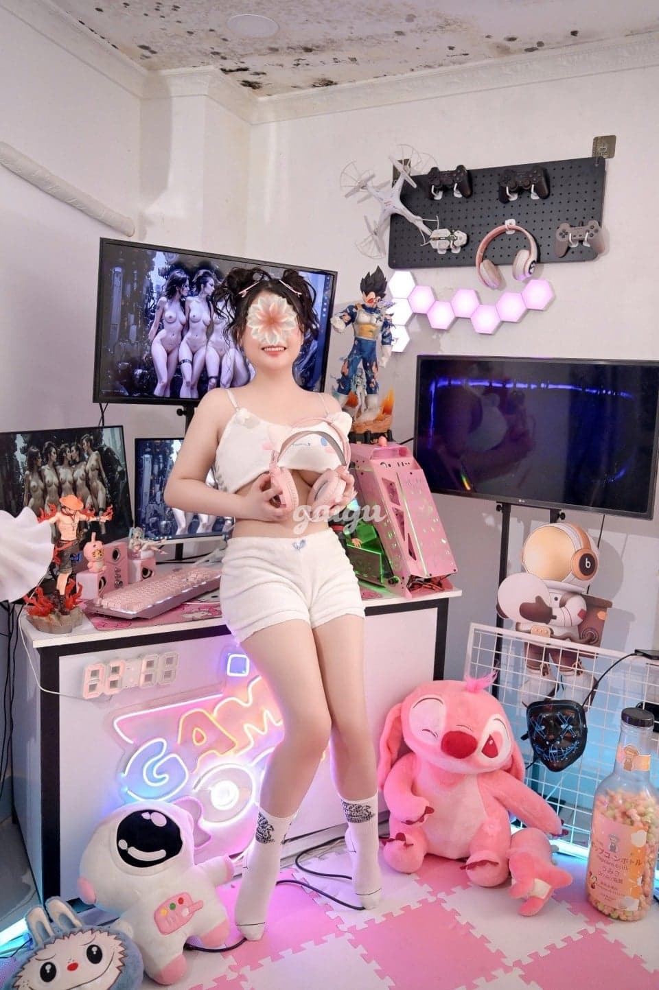 ❤️ Nhã Thanh ❤️Baby Girl Ngọt Ngào, Dễ Thương, Tình Cảm - Thumbnail 4