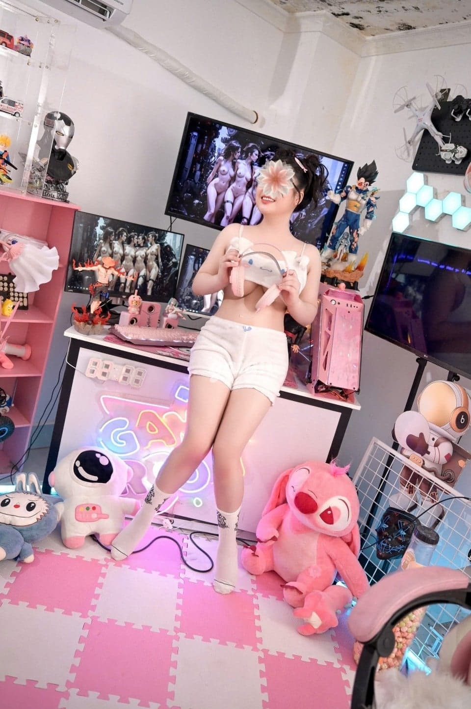 ❤️ Nhã Thanh ❤️Baby Girl Ngọt Ngào, Dễ Thương, Tình Cảm - Thumbnail 3