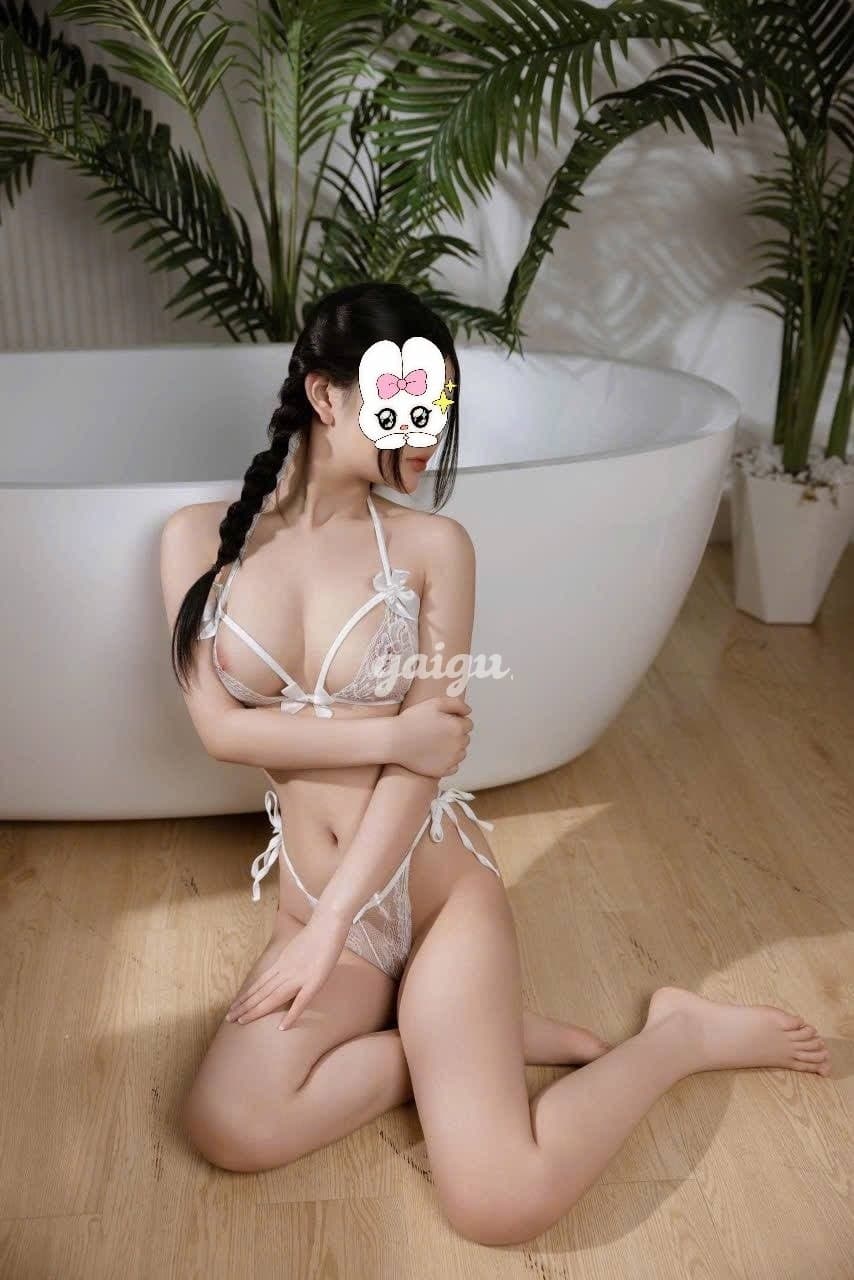 New⭐AMY 2k5 Cực Non Ngon Bổ Dưỡng Sinh Khí Gái Mới Cực Thơm - Thumbnail 19