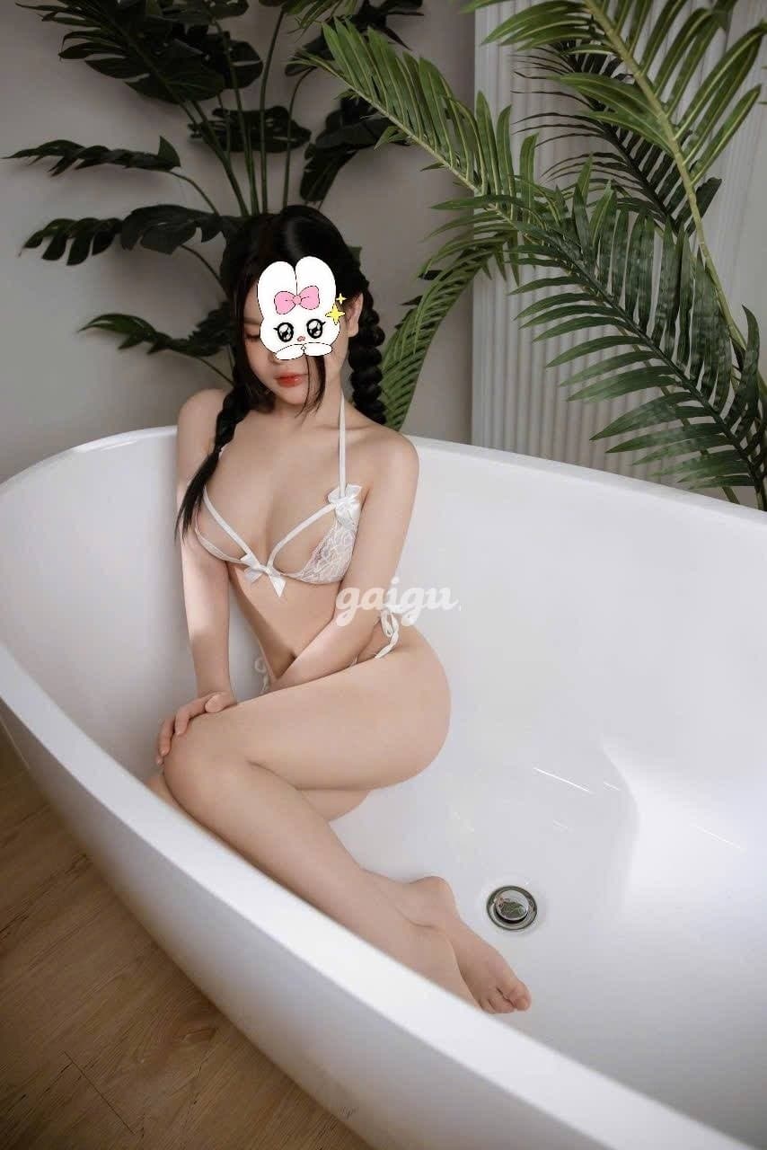 New⭐AMY 2k5 Cực Non Ngon Bổ Dưỡng Sinh Khí Gái Mới Cực Thơm - Thumbnail 15