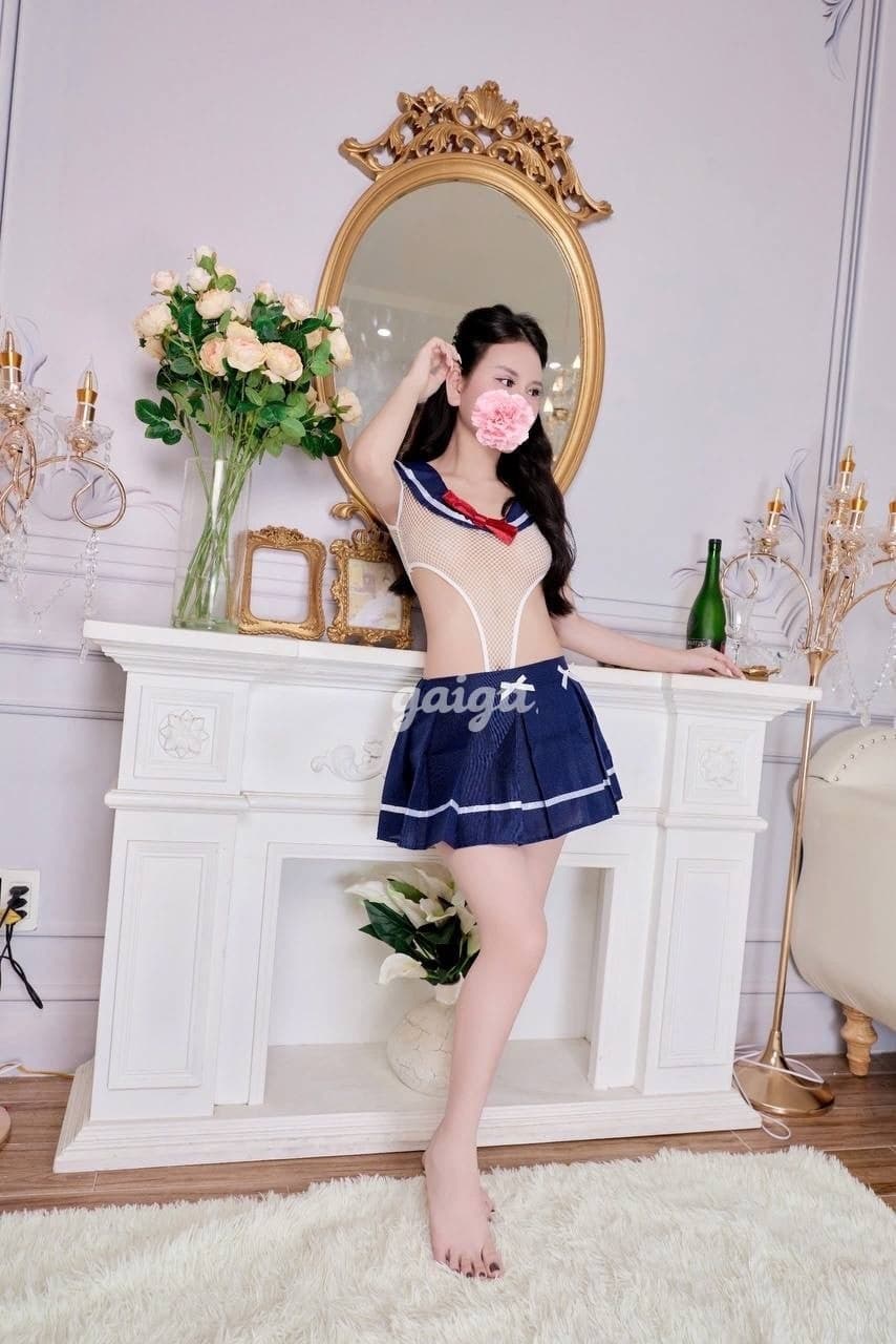 Quỳnh Anh — em hàng đáng yêu, dâm ngoan, hấp dẫn!!! - Thumbnail 3