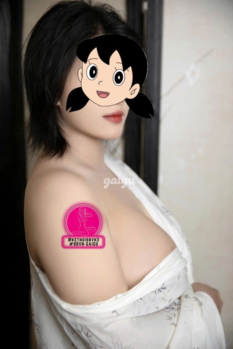 ❤️NEW❤️BÉ MỠ❤️  NHIỆT TÌNH CHIỀU KHÁCH - CHUBBY VÚ TO - DÂNG TRÀO CẢM HỨNG. - Thumbnail 3