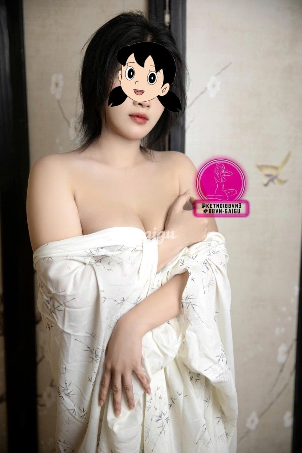 ❤️NEW❤️BÉ MỠ❤️  NHIỆT TÌNH CHIỀU KHÁCH - CHUBBY VÚ TO - DÂNG TRÀO CẢM HỨNG. - Thumbnail 8