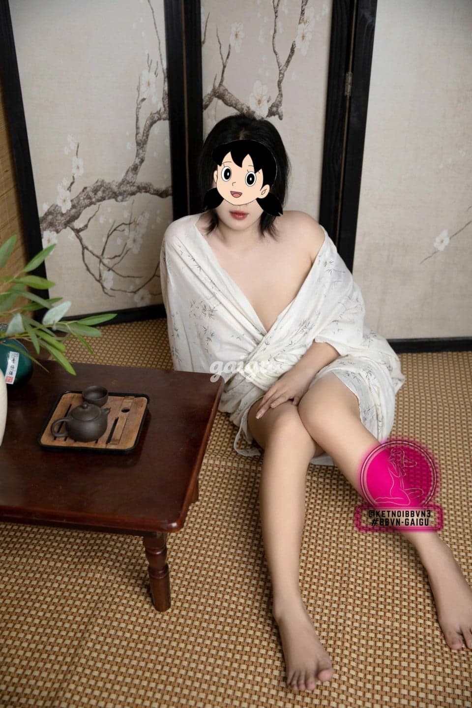 ❤️NEW❤️BÉ MỠ❤️  NHIỆT TÌNH CHIỀU KHÁCH - CHUBBY VÚ TO - DÂNG TRÀO CẢM HỨNG. - Ảnh 1