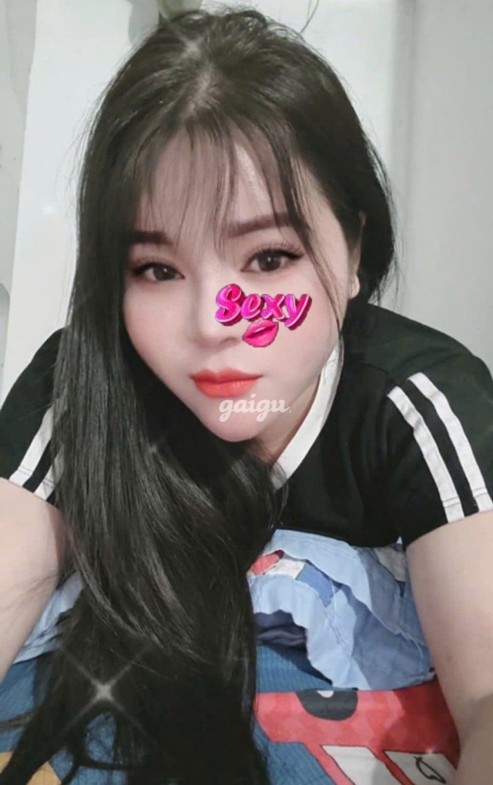 NEW❤️NHƯ NGỌC❤️Đầm Chắc, Dâm Đãng - Ngực To, Bướm Múp, SV Pro Cực Dâm - Ảnh 1
