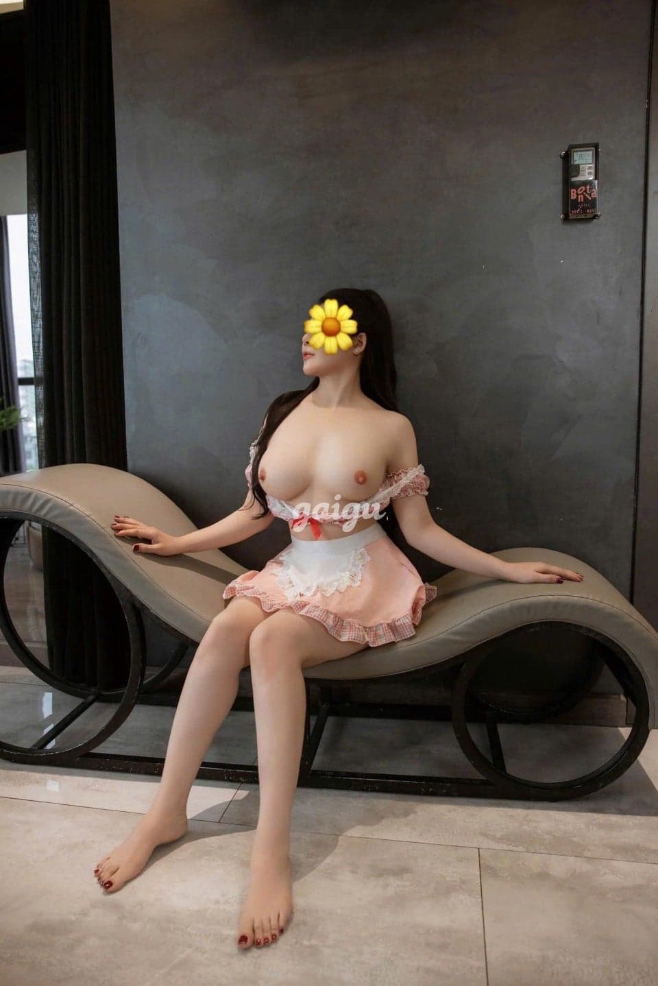 ✨ Thảo My ✨Ngọt Ngào Chiều Khách - Làm Tình Ngất Ngây - Thumbnail 7