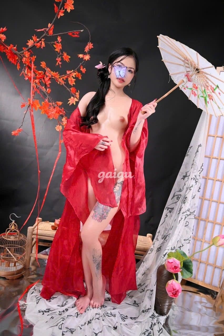 NEW - HOT TEEN 2K6 ❤️TIỂU VY❤️ Non Tơ, Đáng Yêu, Sexy Quyến Rũ - Thumbnail 11