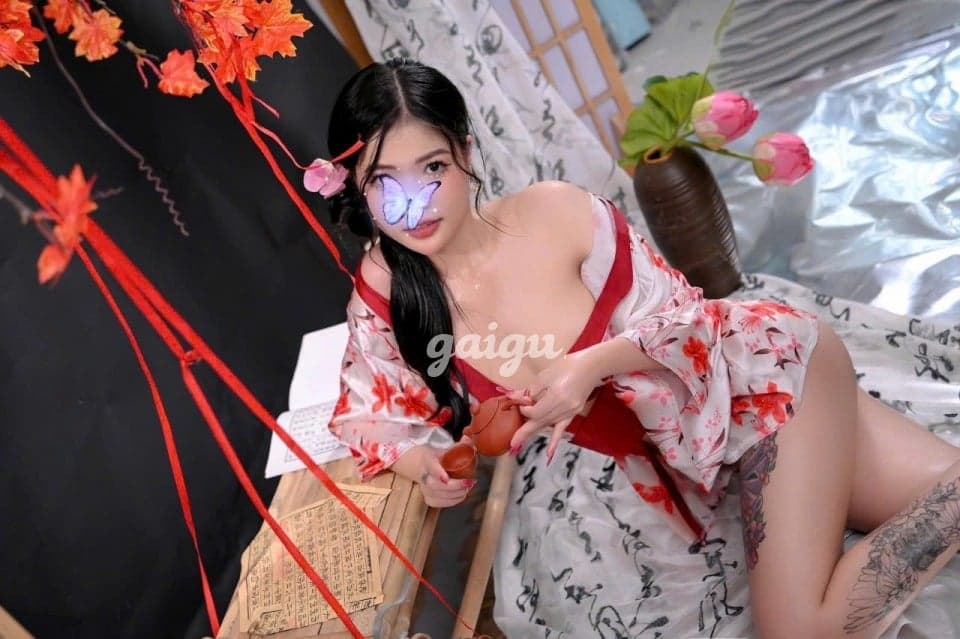 NEW - HOT TEEN 2K6 ❤️TIỂU VY❤️ Non Tơ, Đáng Yêu, Sexy Quyến Rũ - Thumbnail 7