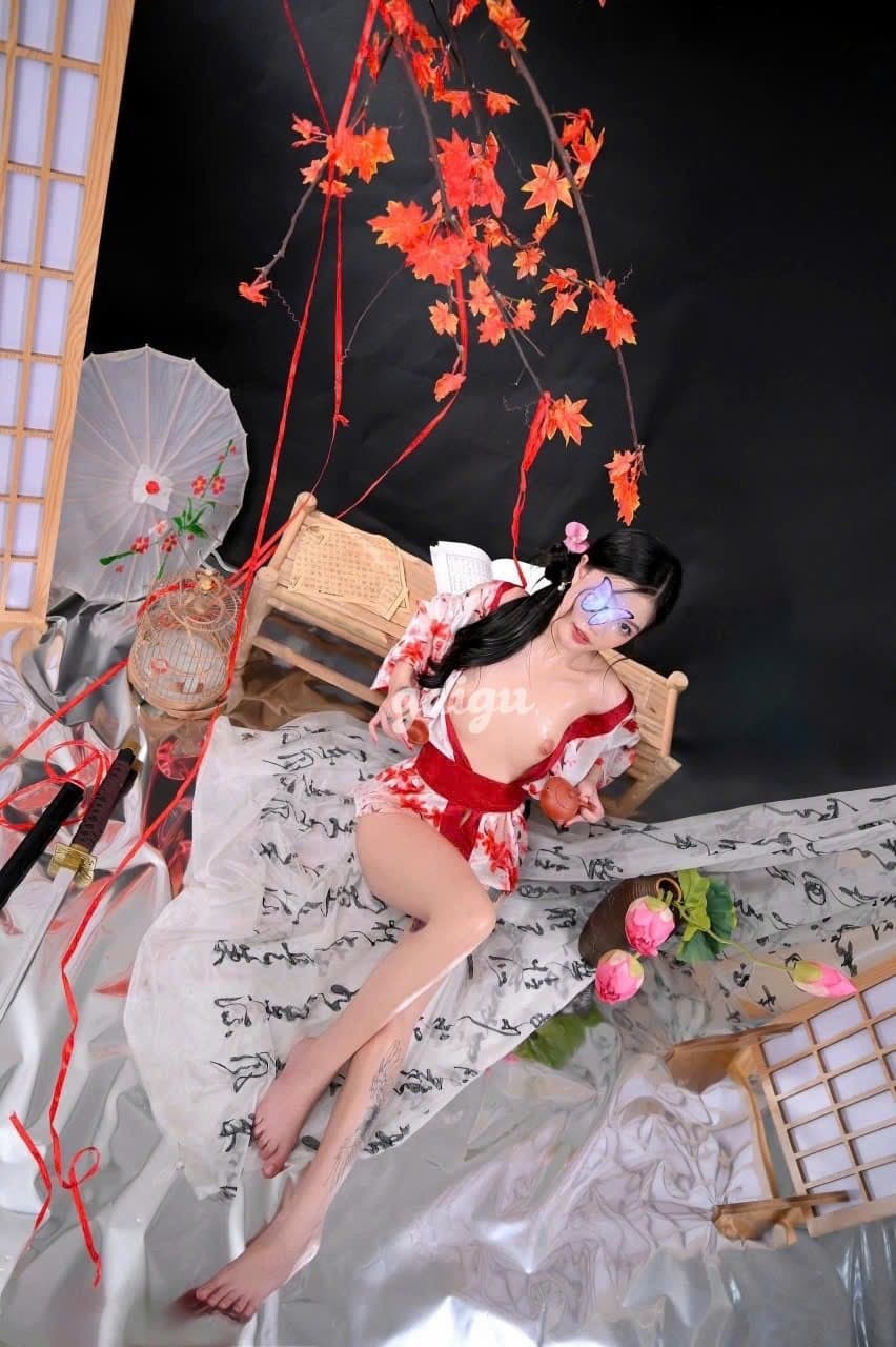 NEW - HOT TEEN 2K6 ❤️TIỂU VY❤️ Non Tơ, Đáng Yêu, Sexy Quyến Rũ - Thumbnail 3