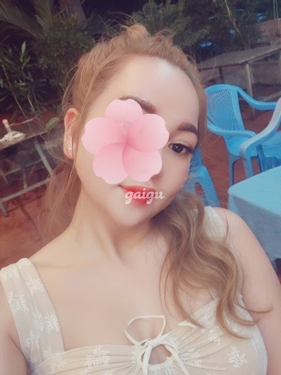 NGỌC RUBY XINH XẮN TUYỆT PHẨM ĐÁ BÚ LIẾM LÀM TÌNH SEXY DÂM CUỒNG NHIỆT - Thumbnail 3