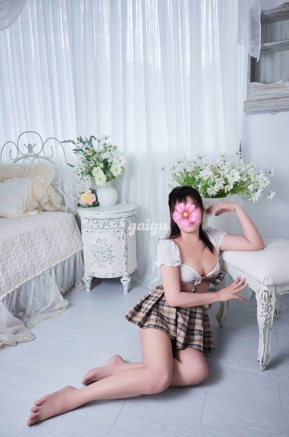 Yến Nhi ,gái miền Tây, ❤️Baby Girl Dễ Thương, Dáng Chuẩn, Chiều Khách - Thumbnail 15