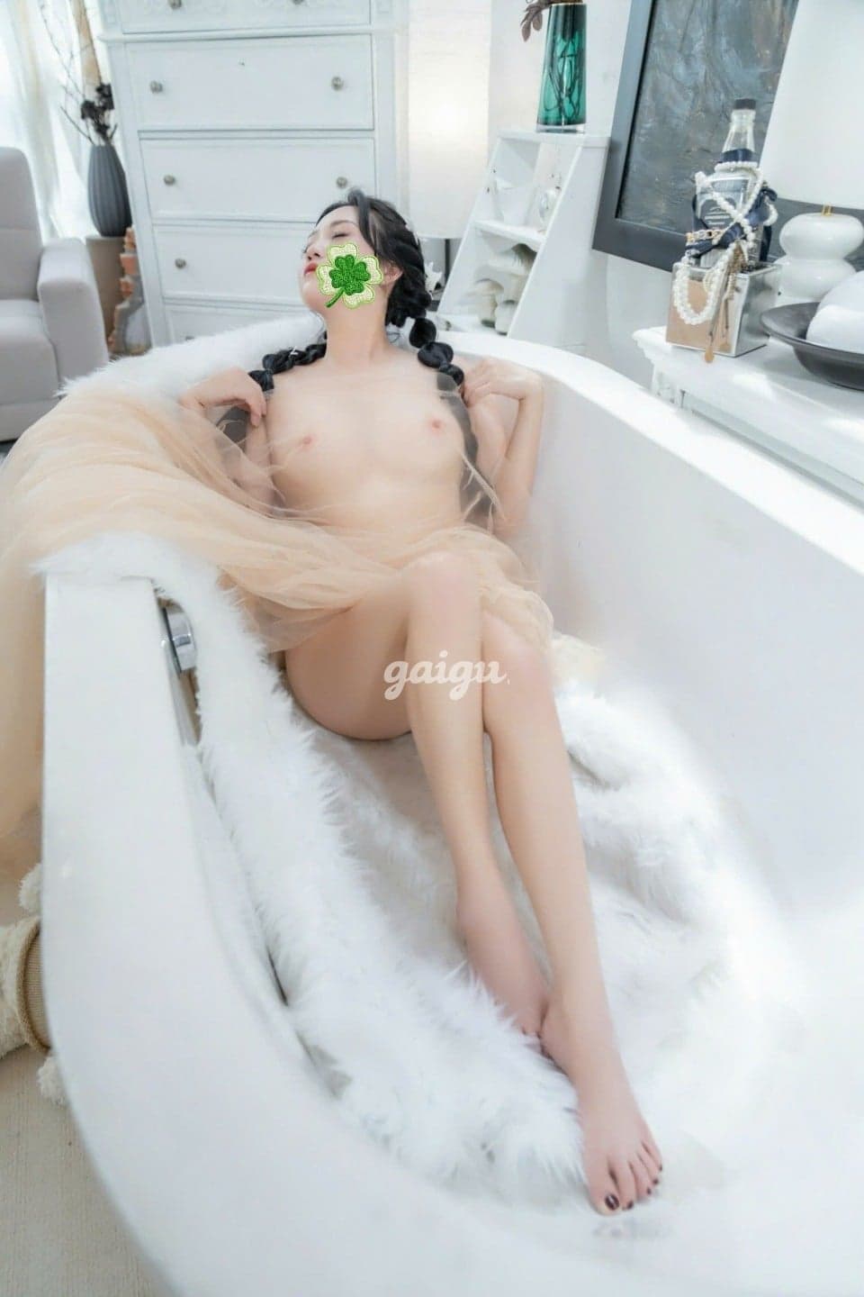 ❤️ My Sói ❤️ Dâm dâm ngọc nữ - sexy khiêu gợi đa tình - Thumbnail 10