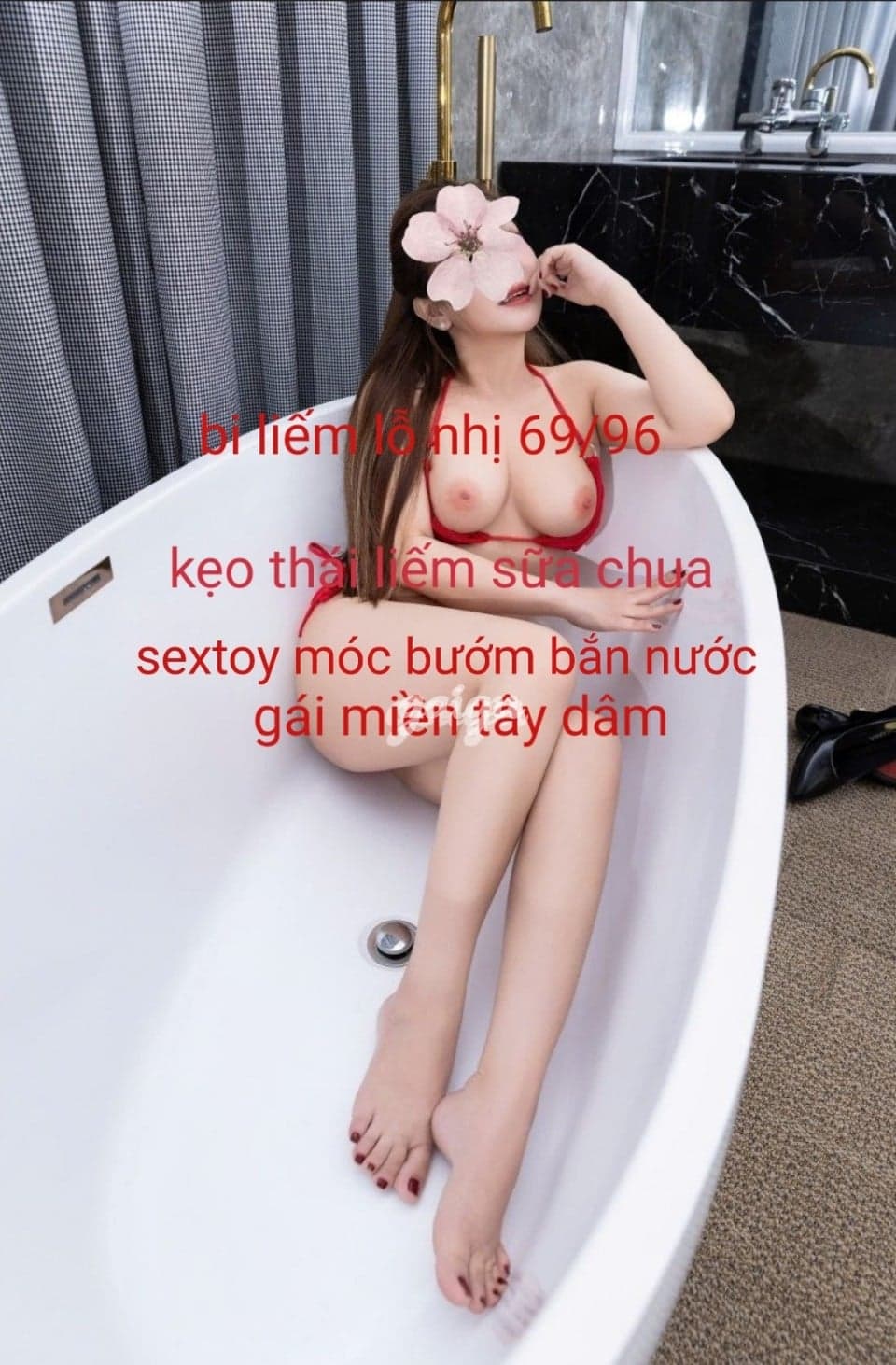 NGỌC QUYÊN  XINH VÚ TO KẸP XÚC XÍCH DÂM NỮ BI BẰNG KẸO THÁI,69/96 CUỒNG NHIỆT - Ảnh 1