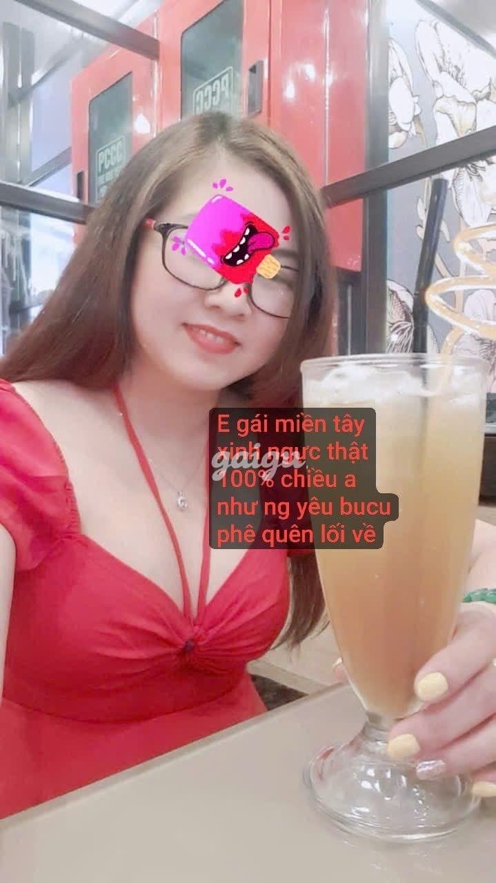 [ MỚI 100% ] ✅ CHERRY - VÚ BỰ, MẶT XINH, TUYỆT CHIÊU DÂM ĐÃNG - Ảnh 1