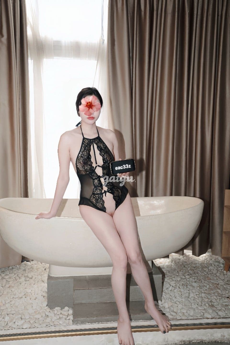 Mỹ Linh xinh xắn boddy mượt - Thumbnail 2