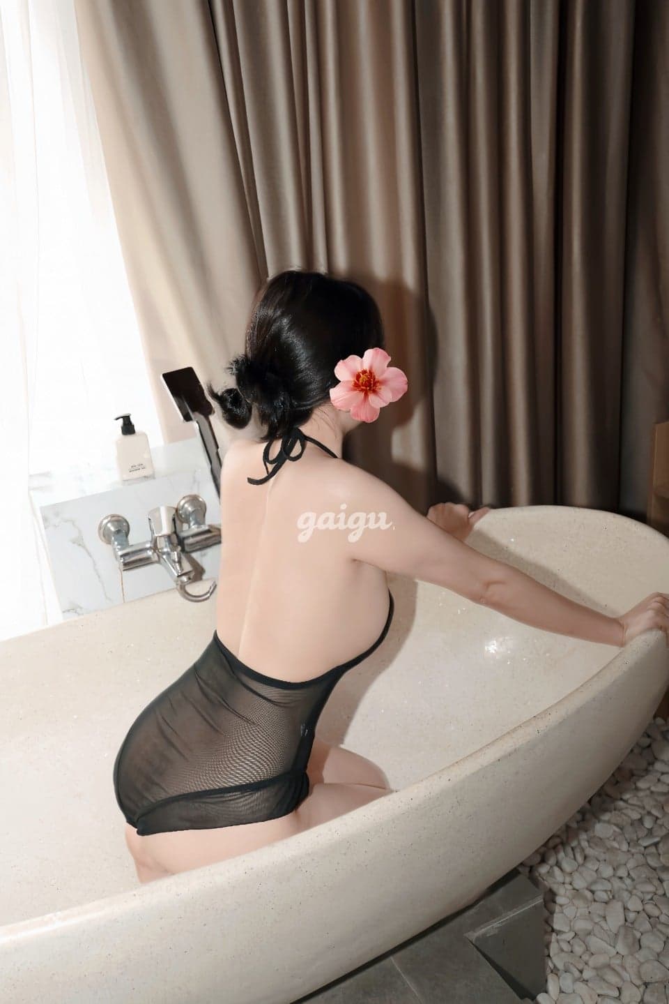 Mỹ Linh xinh xắn boddy mượt - Thumbnail 4