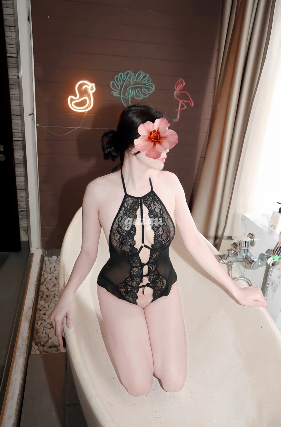 Mỹ Linh xinh xắn boddy mượt - Thumbnail 8