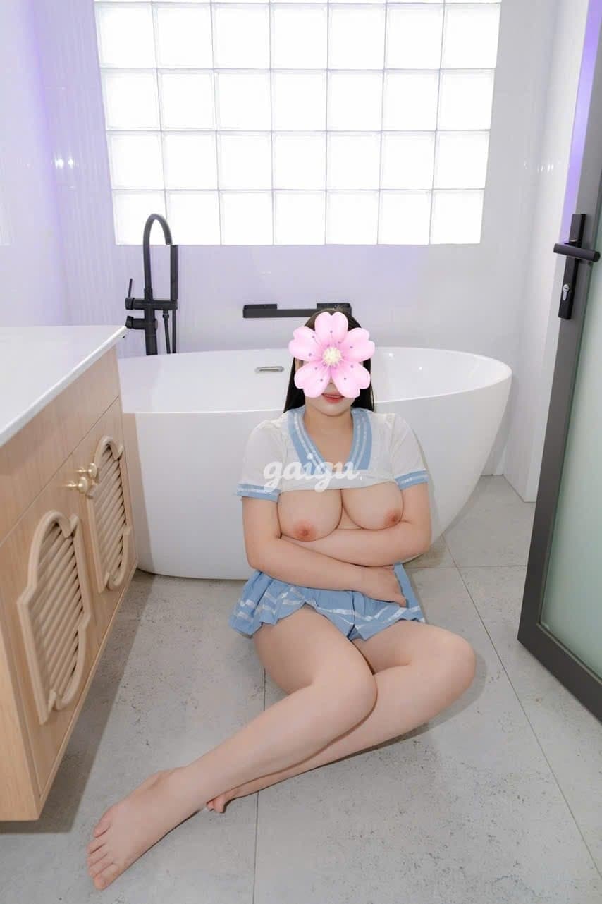 ❣️MAI DUYÊN❣️ĐẲNG CẤP GÁI XINH SANG DÂM ĐỈNH CAO TÌNH DỤC - Thumbnail 4