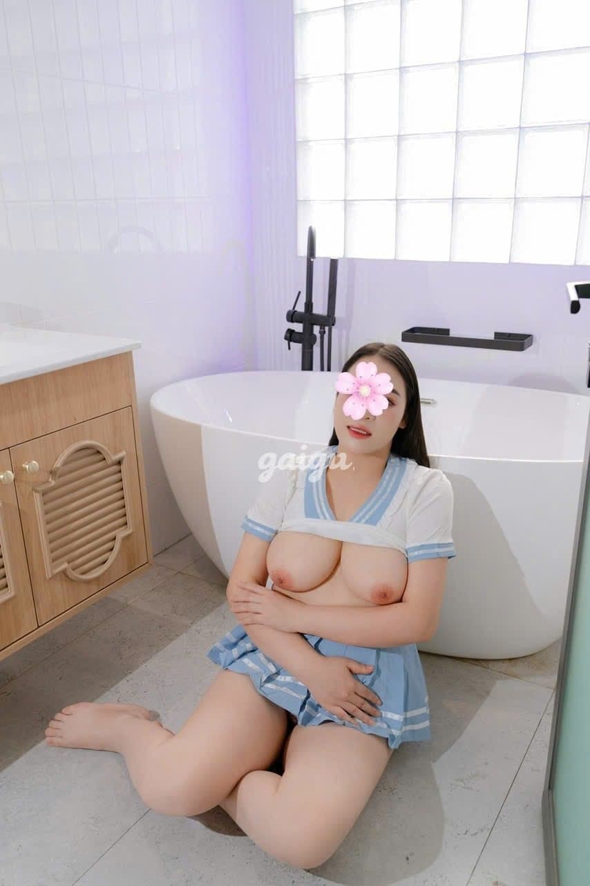 ❣️MAI DUYÊN❣️ĐẲNG CẤP GÁI XINH SANG DÂM ĐỈNH CAO TÌNH DỤC - Thumbnail 9