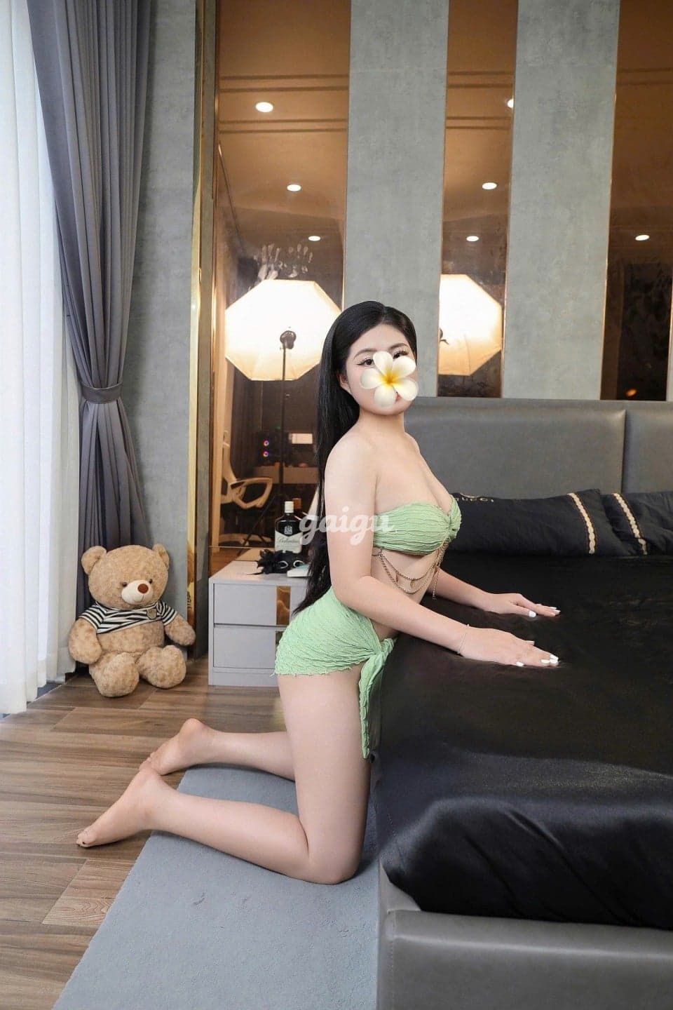 ❤️ Nhã Uyên ❤️ VẺ ĐẸP TINH KHÔI - DA TRẮNG - DÁNG XINH - Thumbnail 4