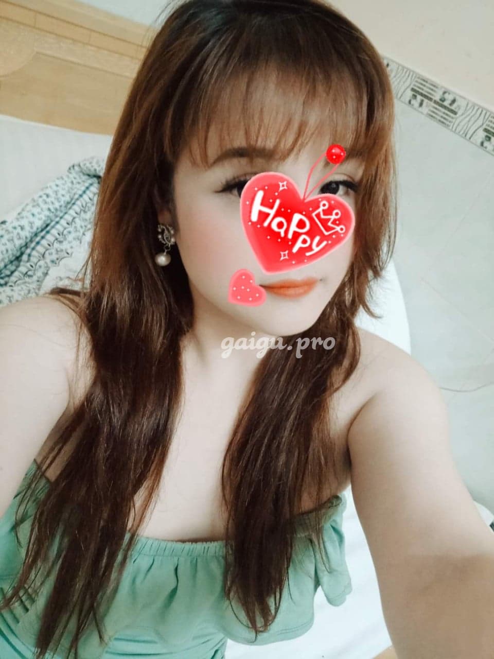 NGỌC VY ❤️ SIÊU DÂM ĐẢNG LÀM TÌNH CHĂM CHỈ BAO PHÊ - Thumbnail 42