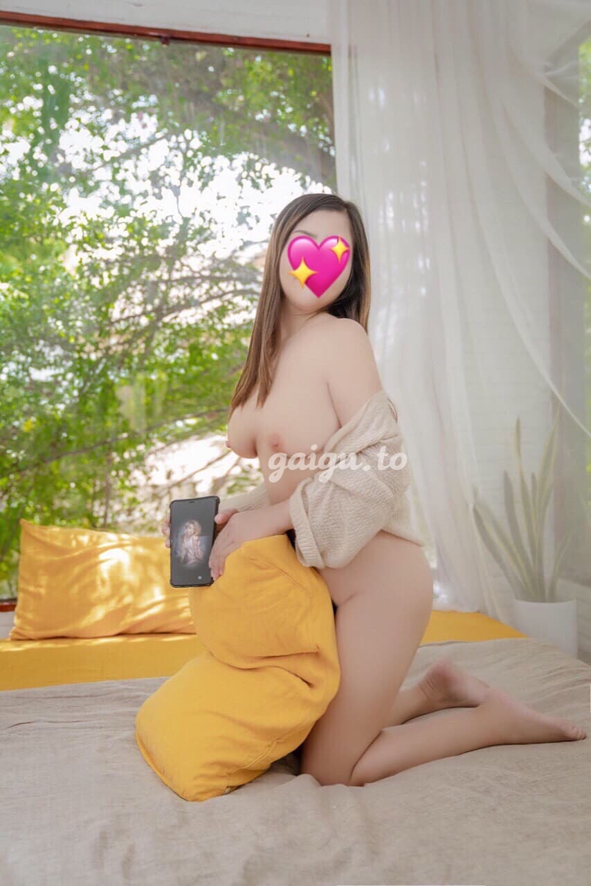 Yến Nhi - Làm Tình Chuyên Nghiệp - Bj Lúc Cán - Đi Là Nhớ Mãi - Thumbnail 6