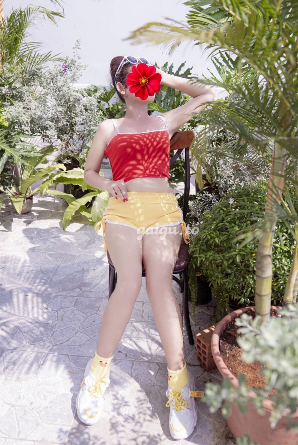 Tây Thy❤Người Đẹp Miền Tây❤️Massage❤Ngực Bự Mông To❤Làm Tình Đoạt Cúp Đẳng Siêu Dâm❤ - Thumbnail 38