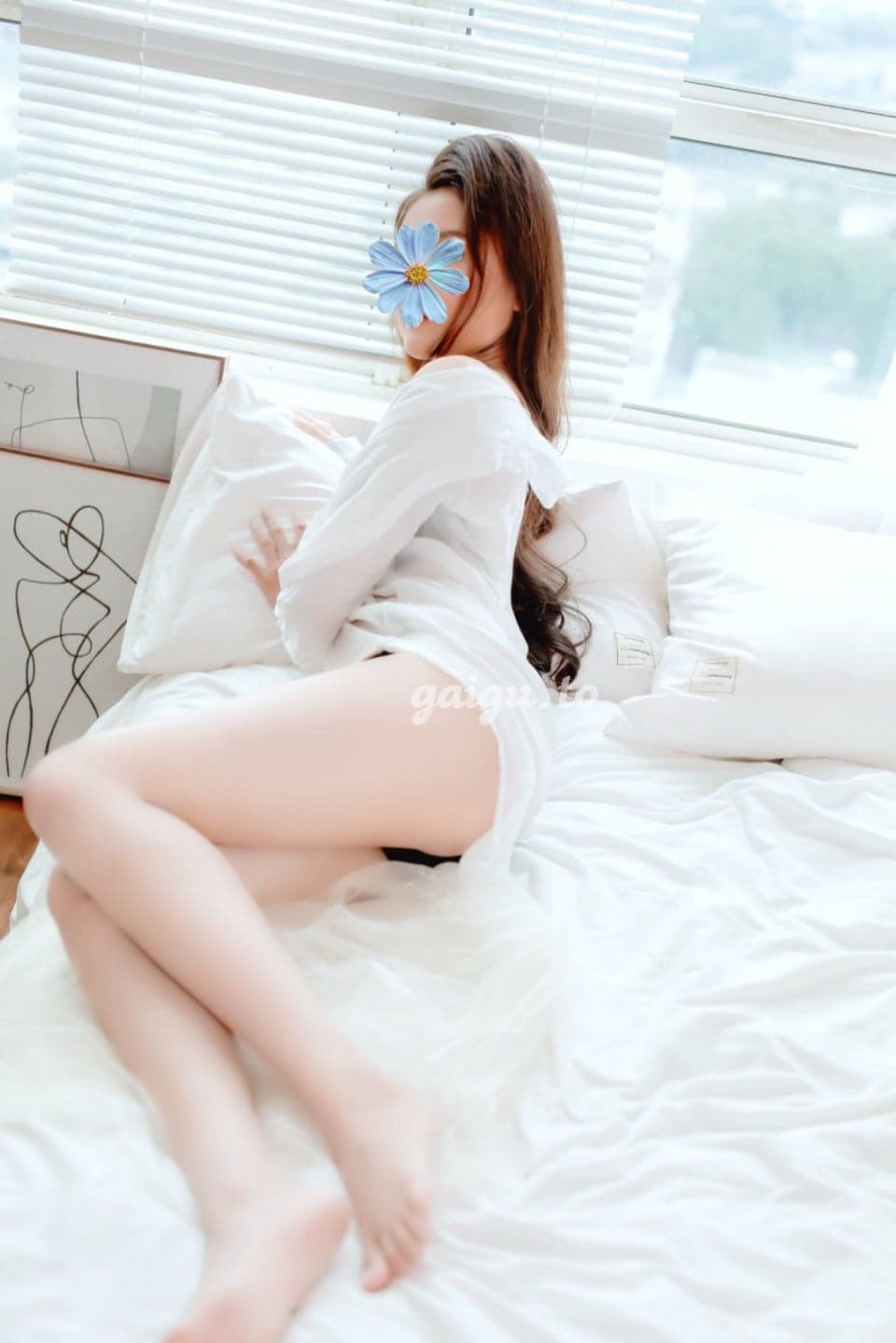 Svc⭐Linh Tây♥ Xinh Đẹp Làm Tình Đầy Đủ Ngon Tươi - Thumbnail 10