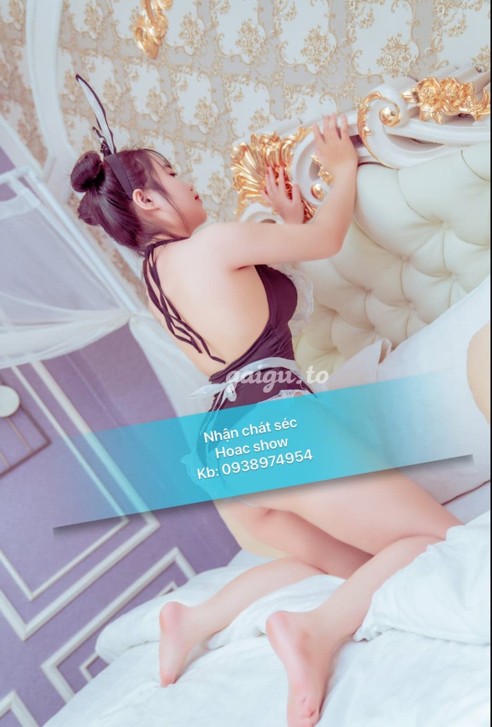 Ngân Ngân 98 - VÚ TO - MÔNG MẨY ❤️BƯỚM NGON - Thumbnail 15