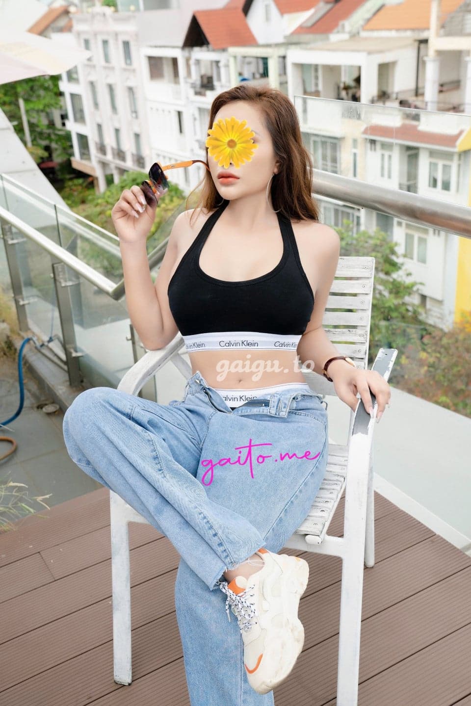 TRÚC DIỄM -  GÁI MIỀN TÂY - DÁNG CAO MẶT DUYÊN - Làm 24/24 - Massage - Thumbnail 24