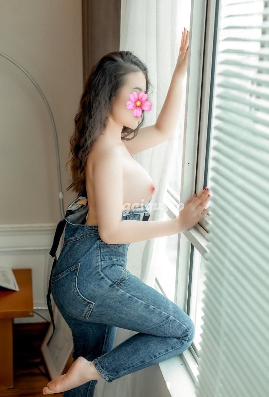 ✅ New Khả Như Baby ❤️ Nữ Hoàng Tình Dục Cực Xinh Đẹp Và Sexy - Thumbnail 5