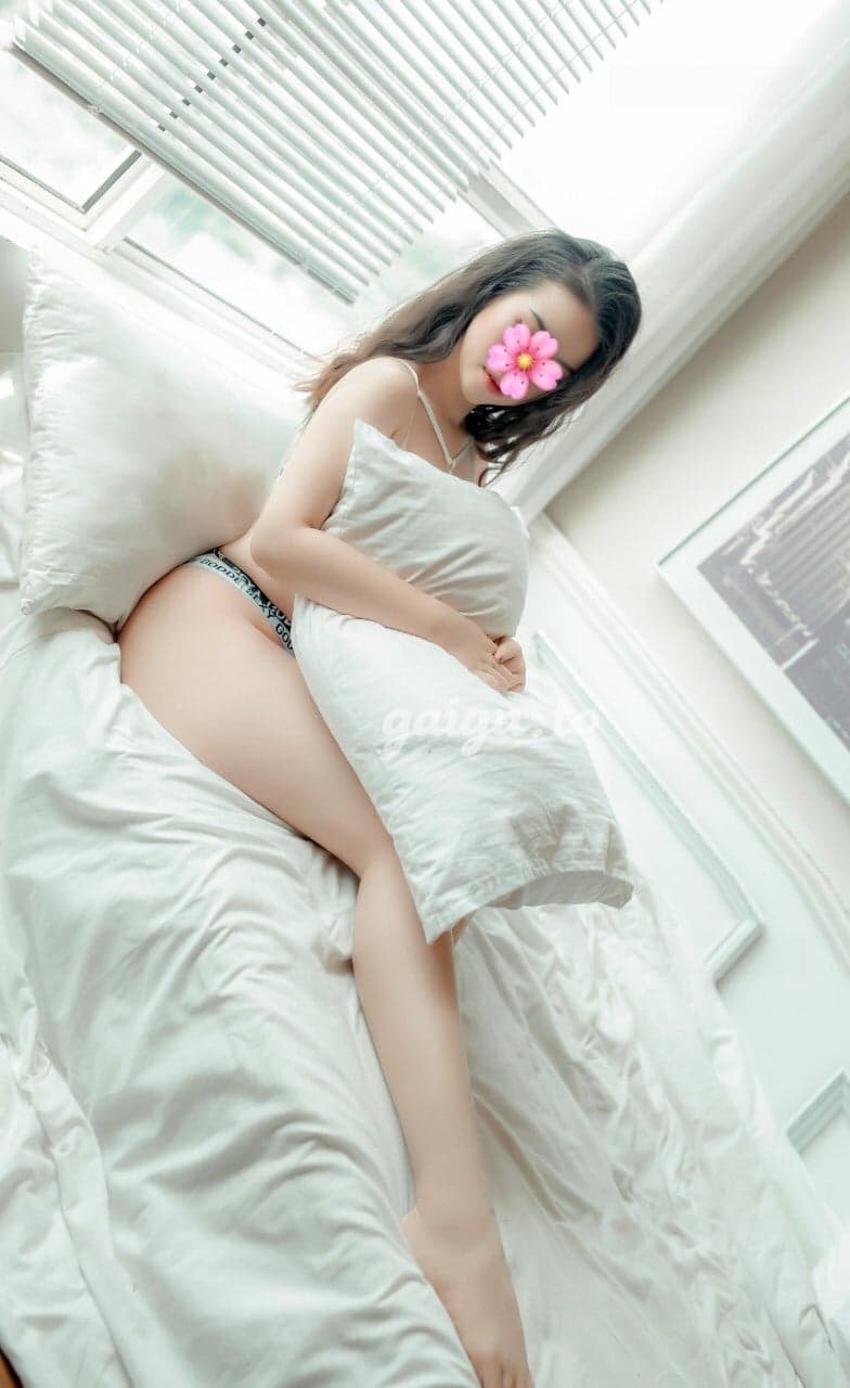 ✅ New Khả Như Baby ❤️ Nữ Hoàng Tình Dục Cực Xinh Đẹp Và Sexy - Thumbnail 9